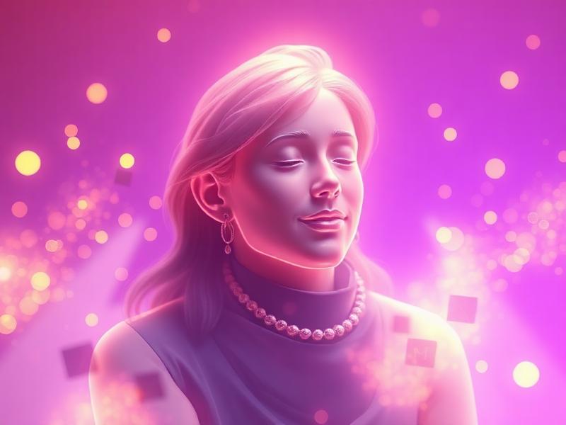 Emotional intelligence avatar