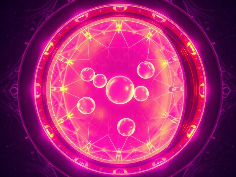 Sacred privacy illustration